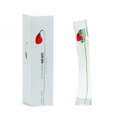 Kenzo Flower For Women Eau De Parfum Spray Fragrance Room