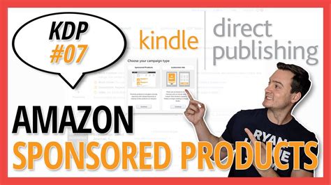 Kdp Promote Your Low Content Books Amazon Advertising Sponsored