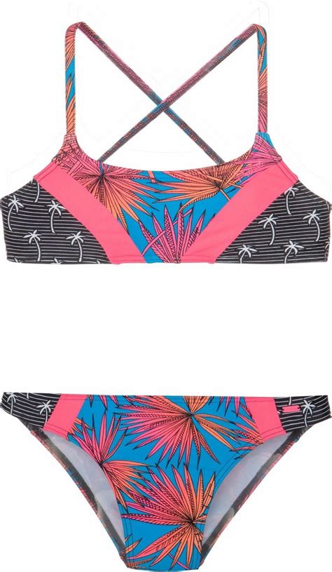 Protest Carole Bikini Meisjes Maat 176 Bol
