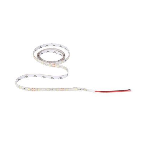 X Smd Led Light Strip Dc V White M L E Ed Ebay