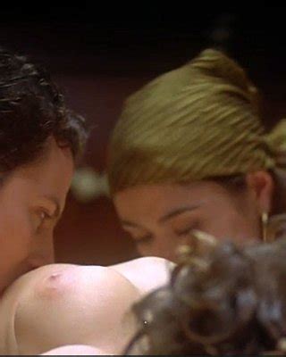 Alyssa Milano Showing Her Nice Big Tits In Some Nude Movie Caps Porn Pictures XXX Photos Sex