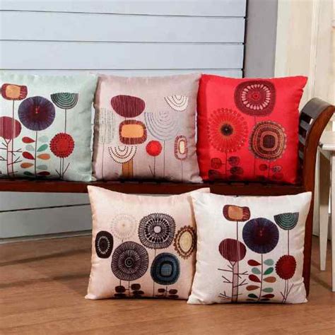 Best Quality Cushion Covers And Pillow Covers Online In India