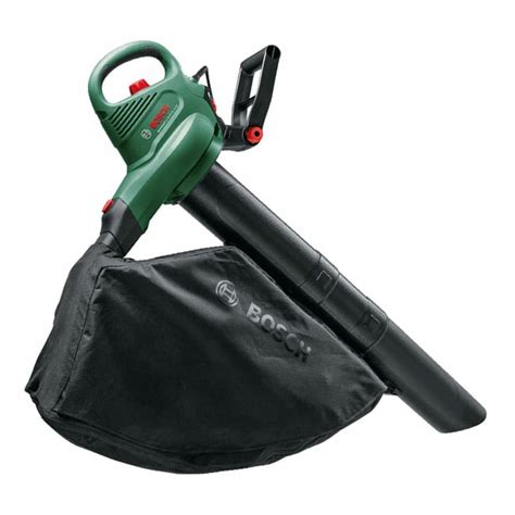 Aspirador Soplador Bosch Universal Garden Tidy Productos De Jard N