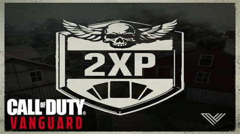 Fan-favorite playlist and double XP now live in Vanguard - Charlie INTEL