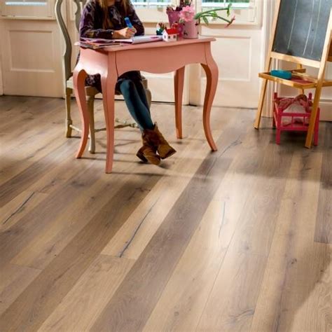 Elka Herringbone Dark Smoked Oak UV Oiled 14mm Engineered Flooring