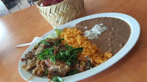 Carnitas El Rincon Restaurant Gading Rd Hayward Ca Usa