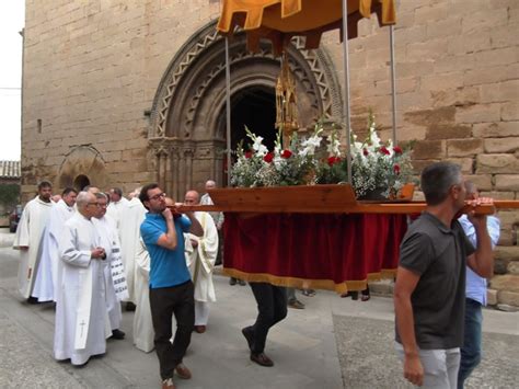 El Bisbe presidirà la missa en honor a Sant Pere Claver a Verdú