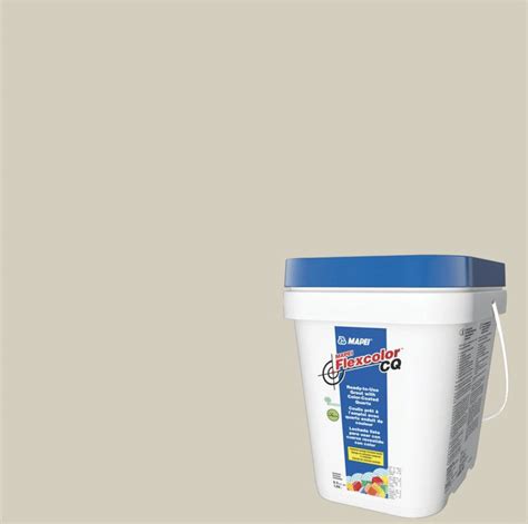 Mapei Premixed Grout Flexcolor Cq Biscuit 14 189l 05g ☑️