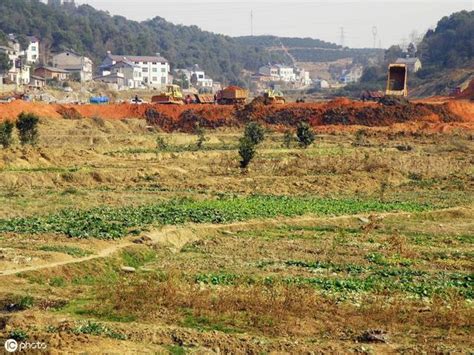 農民注意了，農村征地要走的11個流程，缺少一項可拒絕簽字 每日頭條