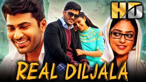 Hd South Superhit Romantic Hindi Dubbed Film