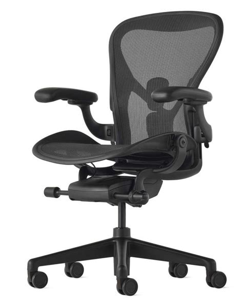 Herman Miller Aeron Chair Test | chairgo.de