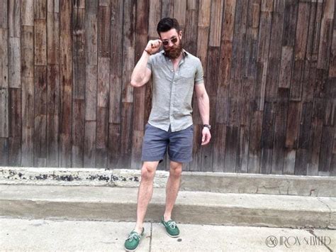 Mens Sockless Guide 27 Ways For Men To Wear Shoes Without Socks