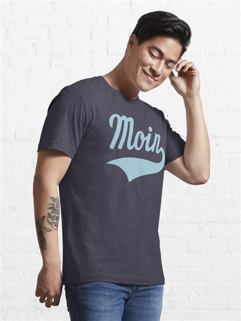 Moin T Shirt For Sale By Mrfaulbaum Redbubble Moin Moin T Shirts