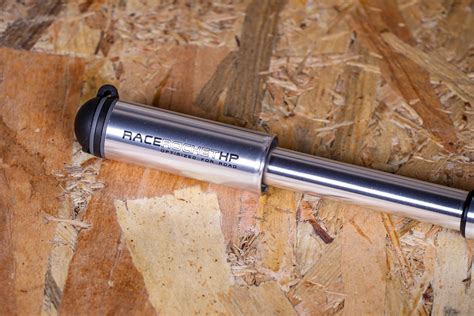Review: Topeak RaceRocket HP mini pump | road.cc