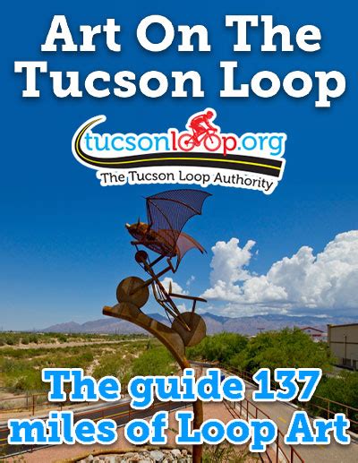 Tucson Loop Art - TucsonLoop.org