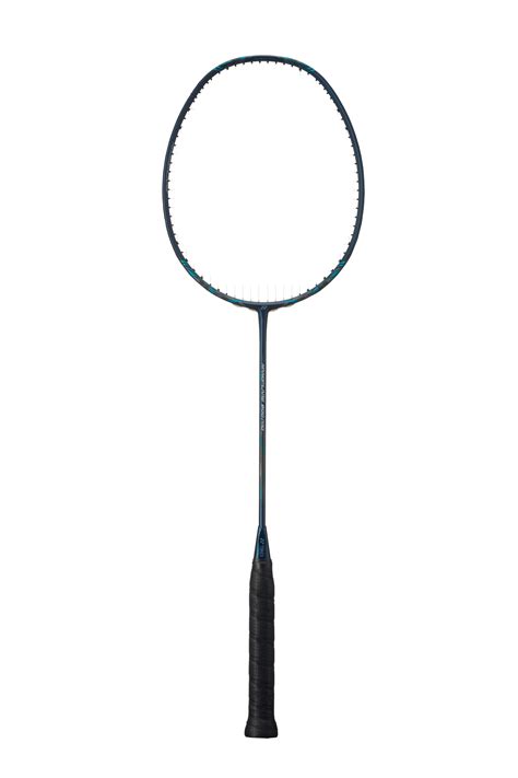 Yonex Nanoflare Pro Badminton Racket Nf P Deep Green Frame