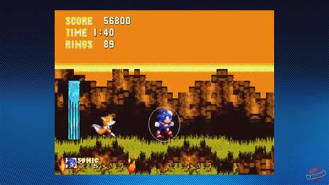 Sonic the Hedgehog 3 - описание, системные требования, оценки, дата выхода