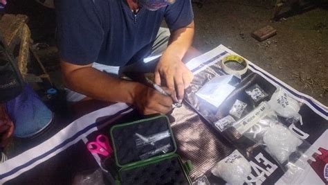 P2 3M Suspected Shabu Seized In Butuan Raid