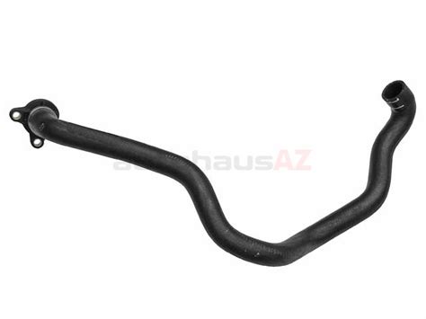 Genuine BMW 11537544638 Coolant Hose Thermostat Hose BMW