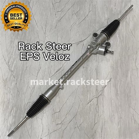 Rack Steering Avanza Veloz Eps Jtekt Rek Stir Steer Original New