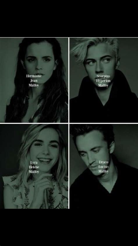 Draco Et Hermione Fanfiction - faireacvemas.over-blog.com