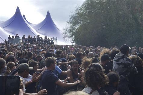 D Part Carhaix Du Motocultor La Maire De Saint Nolff A Le