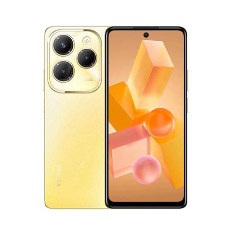 Infinix Hot Pro Vr Digital