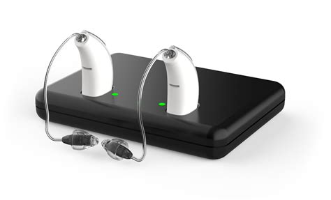 Rechargeable Hearing Aids Hearing Aids Ohio Echo Norvell Hearing Aid Service