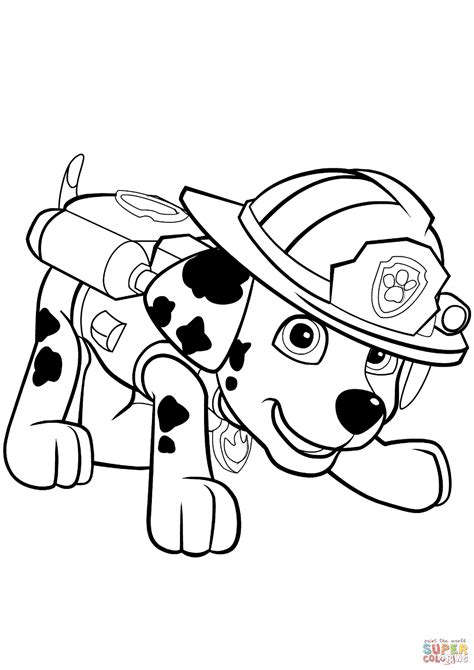 Paw Patrol Boyama Sayfalar S N F Retmenleri In Cretsiz Zg N