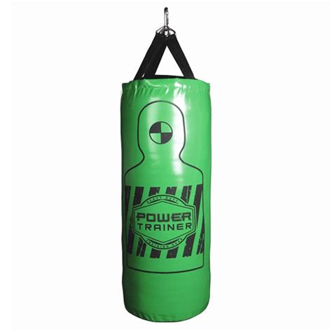 Power Trainer Punching Bag Extra Large Chris Sports