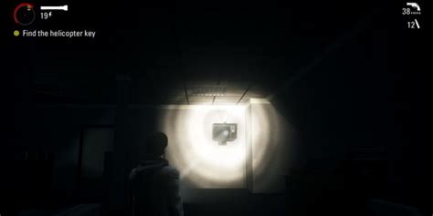 Alan Wake Remastered Todas Las Ubicaciones De Programas De