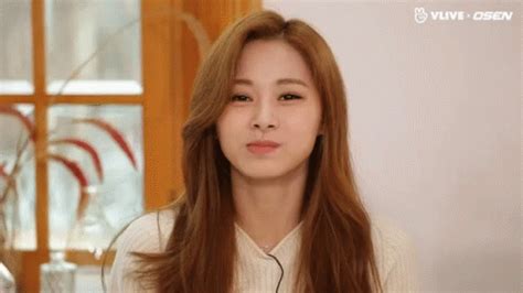 Twice Tzuyu Twice Tzuyu Thumbs Up Discover Share Gifs