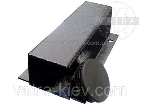 CAME G0405 Крепление для круглой стрелы шлагбаума, для GARD: G3250 ...