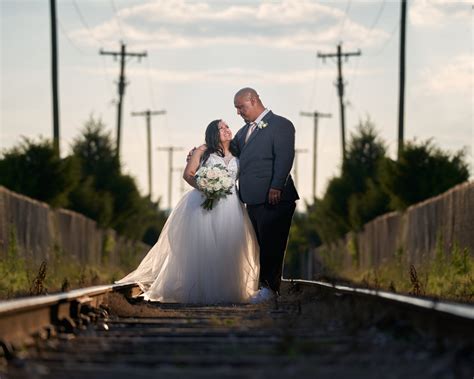 Wedding Contract Terrence Turner Photography