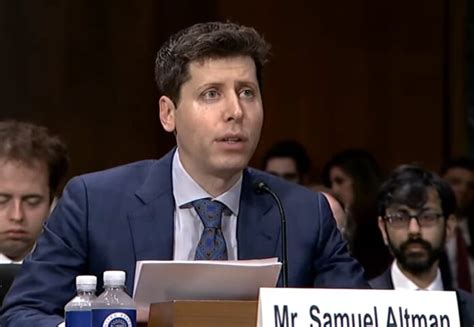 OpenAI Firing CEO Sam Altman Loses Greg Brockman And Researchers