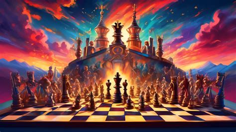 Can the King Capture in Chess? Breaking Down the Rules – My Chess Sets