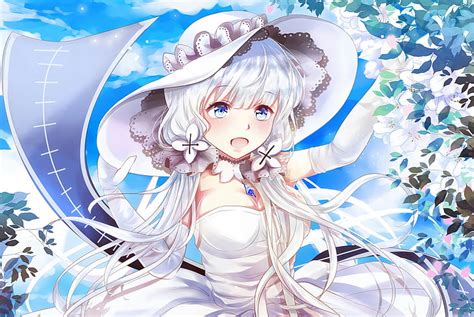 3840x1080px Free Download Hd Wallpaper Anime Azur Lane