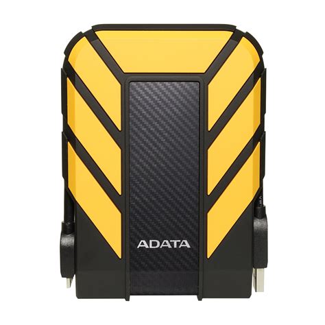 ADATA威剛 Durable HD710Pro 2TB 2 5吋行動硬碟 2 5吋 2TB外接硬碟 Yahoo奇摩購物中心