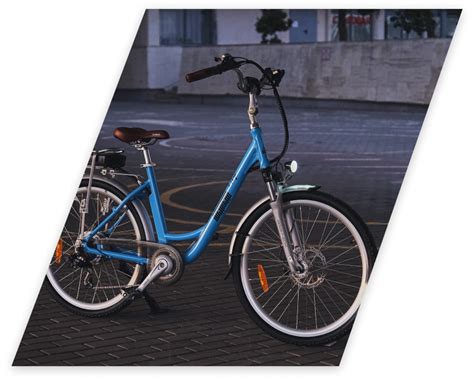 Электровелосипеды