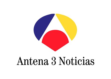 Antena 3 Noticias 1990