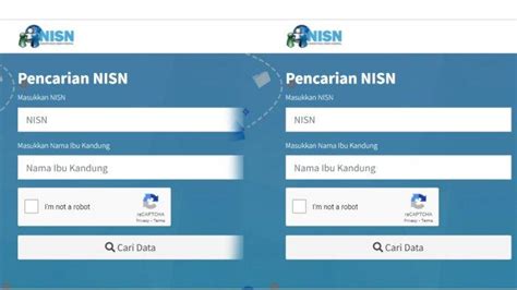 Cara Cek Nisn Dan Npsn Online Buat Registrasi Akun Snpmb Hot Sex Picture