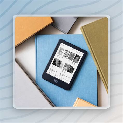 11 Best Kindle Alternatives For Ethical E-reading