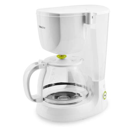 Top Imagen Cafetiere Electrique Auchan Fr Thptnganamst Edu Vn