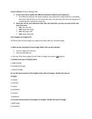 Lesson 4 Review Docx Lesson 4 Review Victoria Santiago 10th 1 In