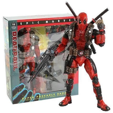 Deadpool Play Ofertas Mayo Clasf