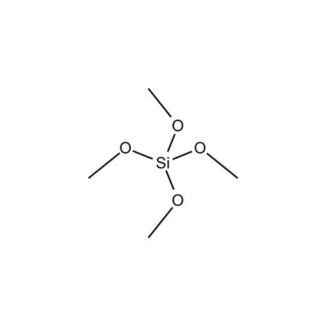 TETRAMETHOXYSILANE, 97% | Gelest, Inc.