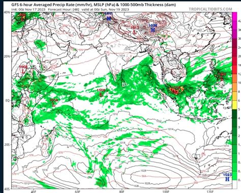 Nem To Return After A Short Break Kea Weather Blog