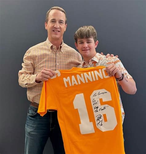 Peyton Manning Net Worth 2024: How Rich Is He Now? - Mr. Captions