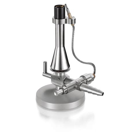 Bunsen Burner 134 Series Carl Friedrich Usbeck Kg