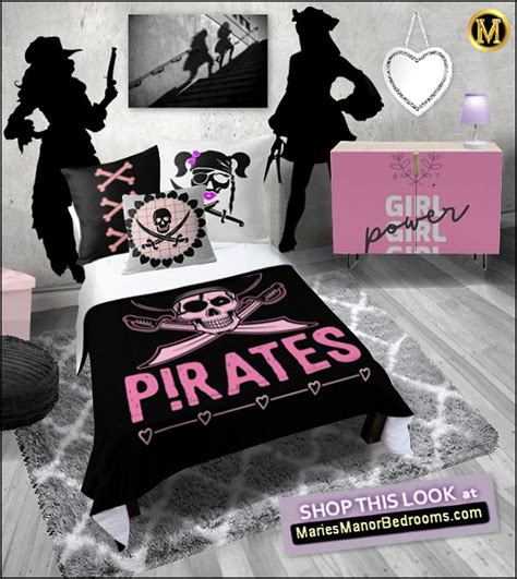 Decorating Theme Bedrooms Maries Manor Pirate Bedroom Decorating Ideas Pirate Room Decor